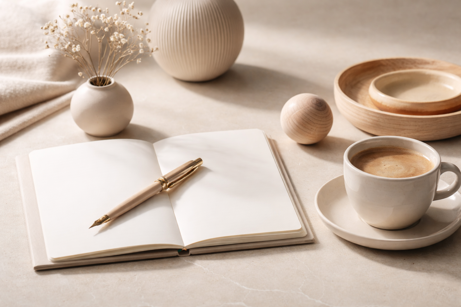 Consultation & Discovery