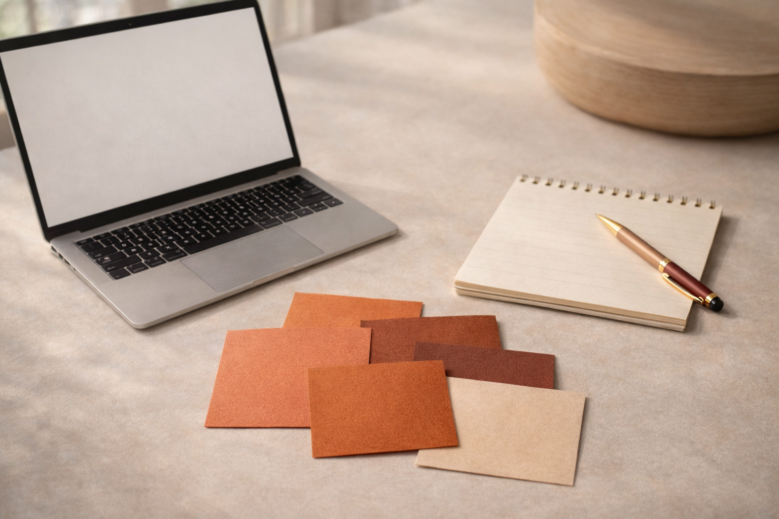 Concept & Creative Direction