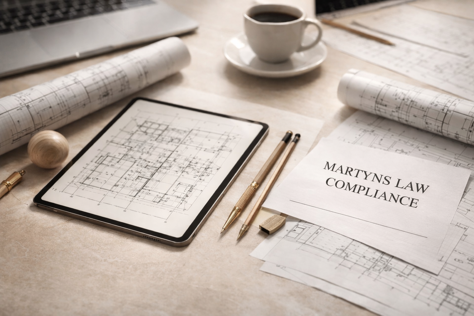 Event Security & Martyn’s Law Preparedness