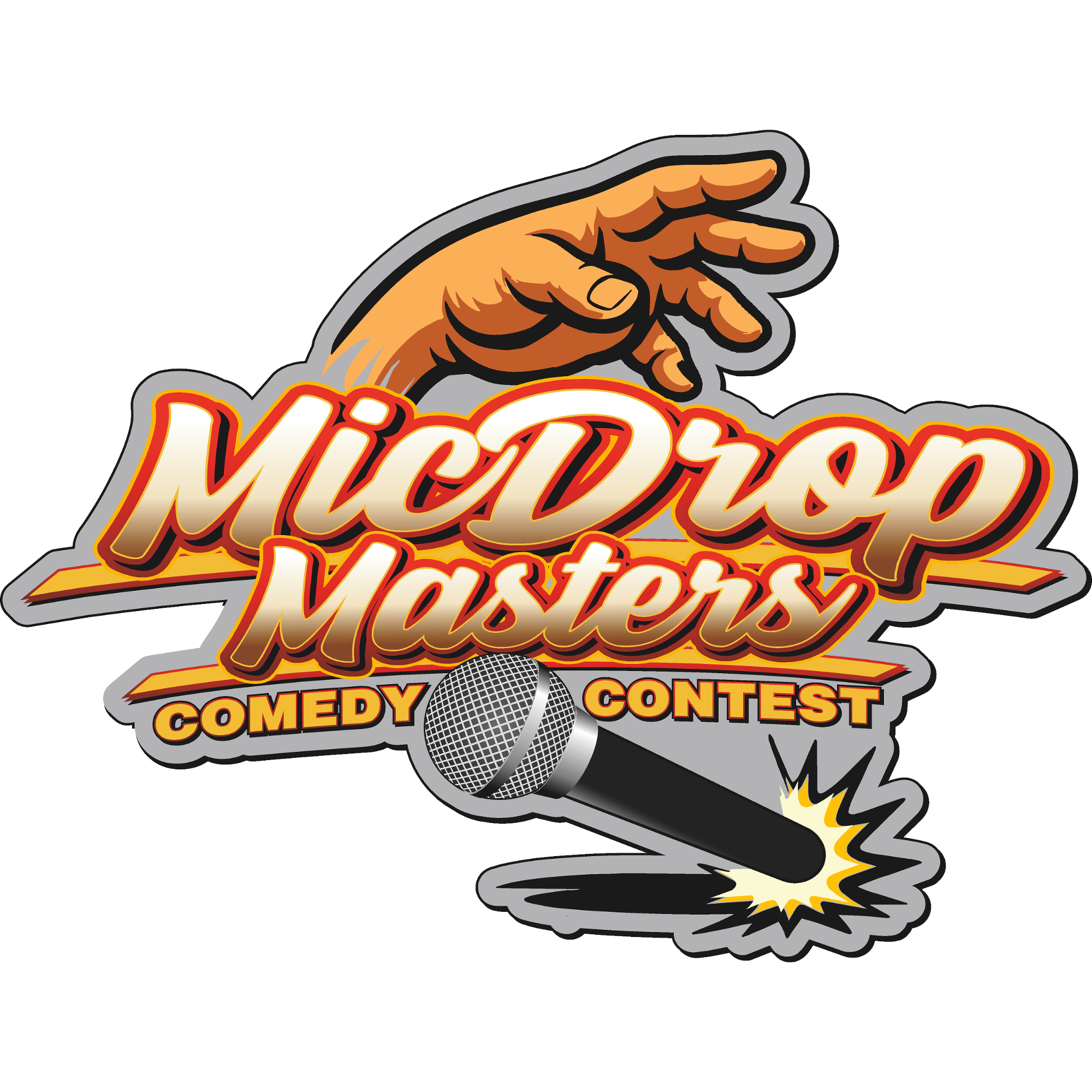 Mic Drop Masters 2026