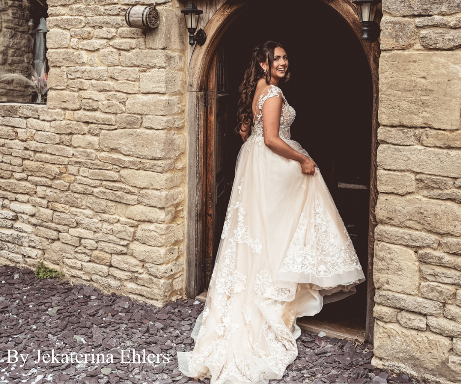 bride