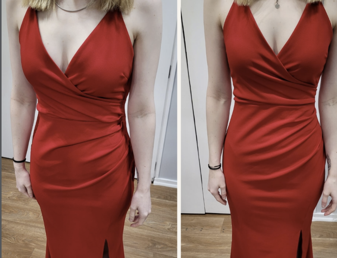 dress alterations 