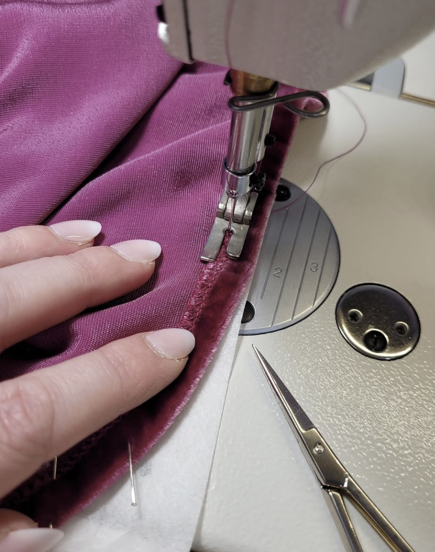 Alterations