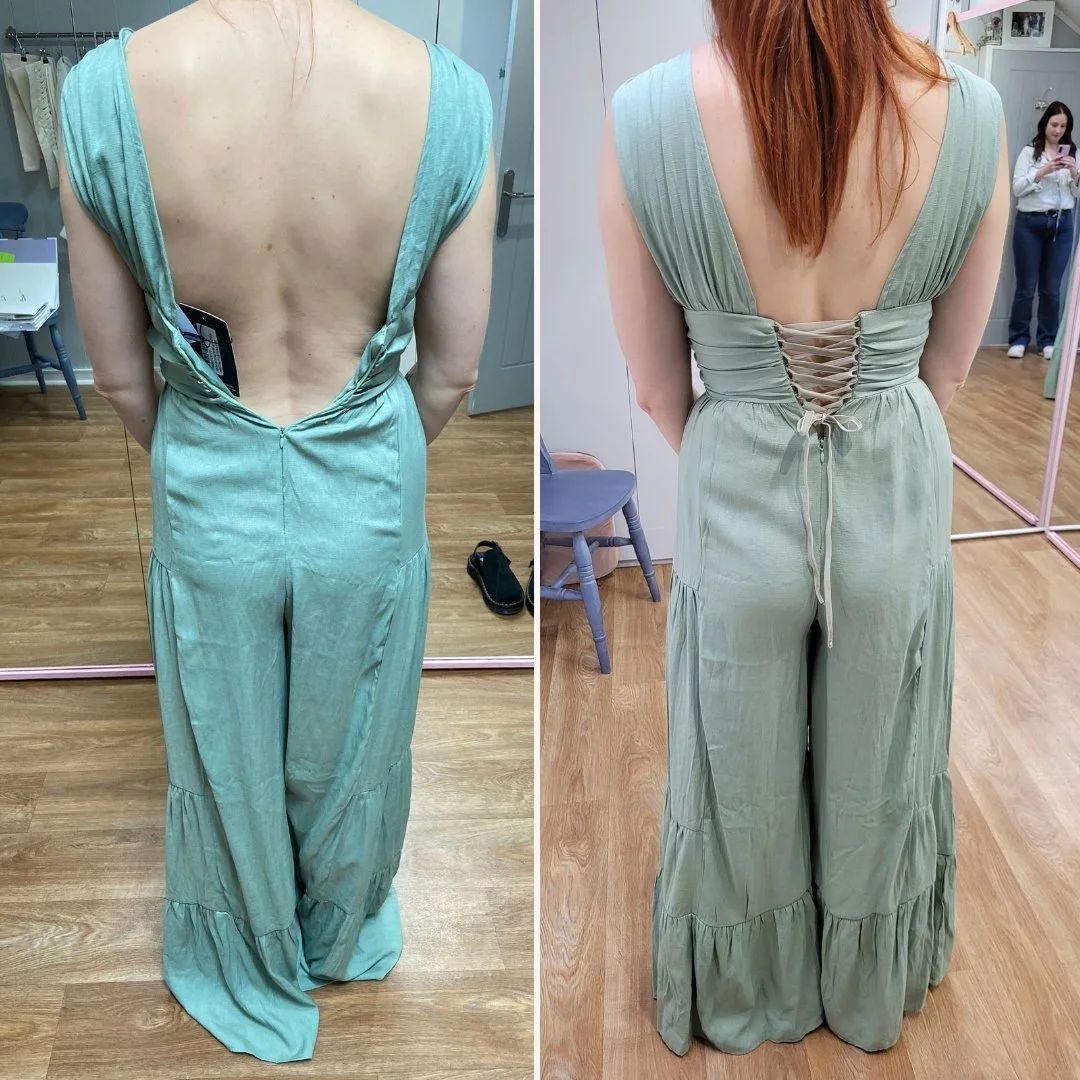 Jumpsuit