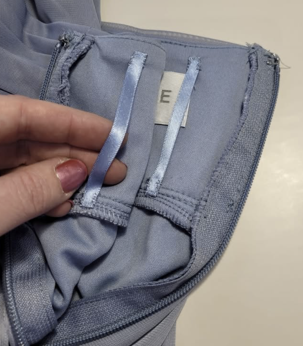 alterations 