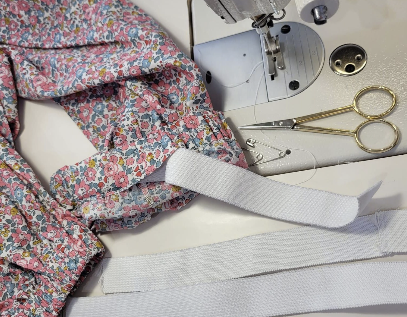 general alterations