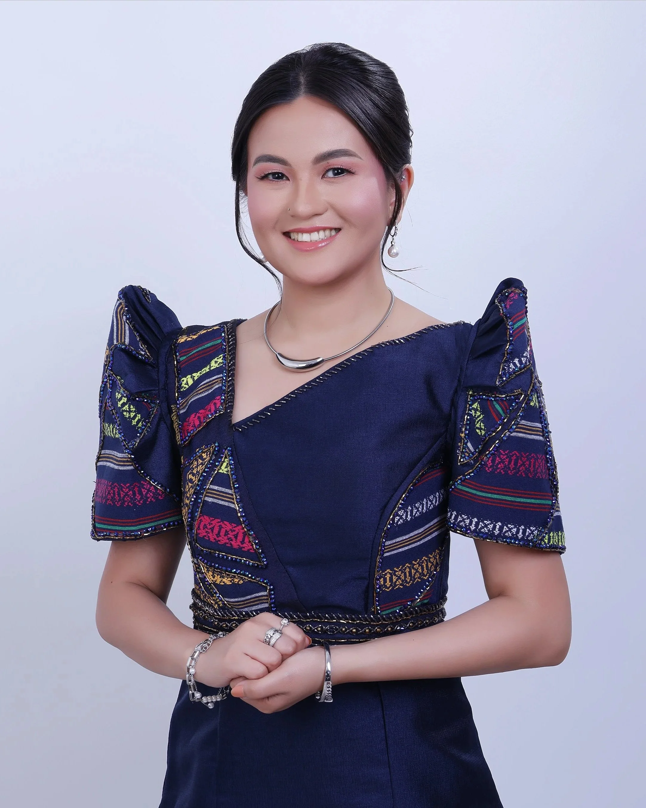 Aileen Fae M. Africa