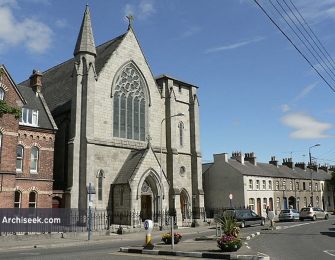 Craft Fair in Dundalk