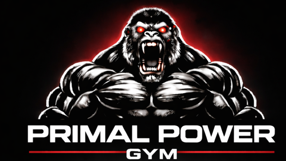 Primal Power Gym