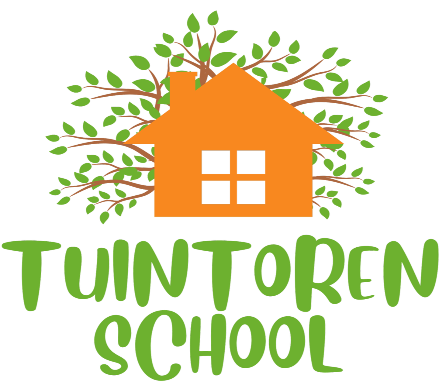 Tuintorenschool