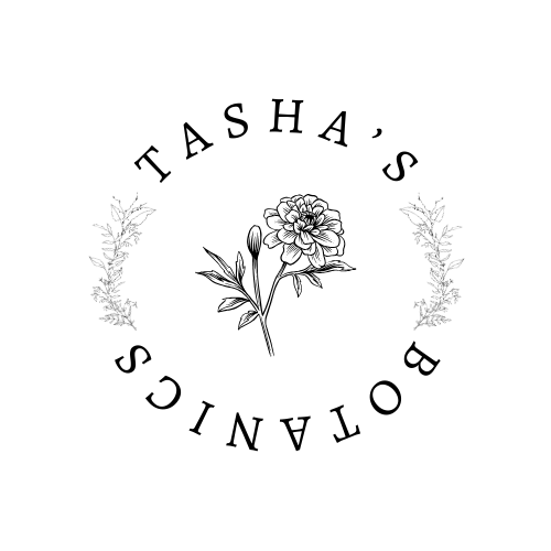 Growing With Tasha