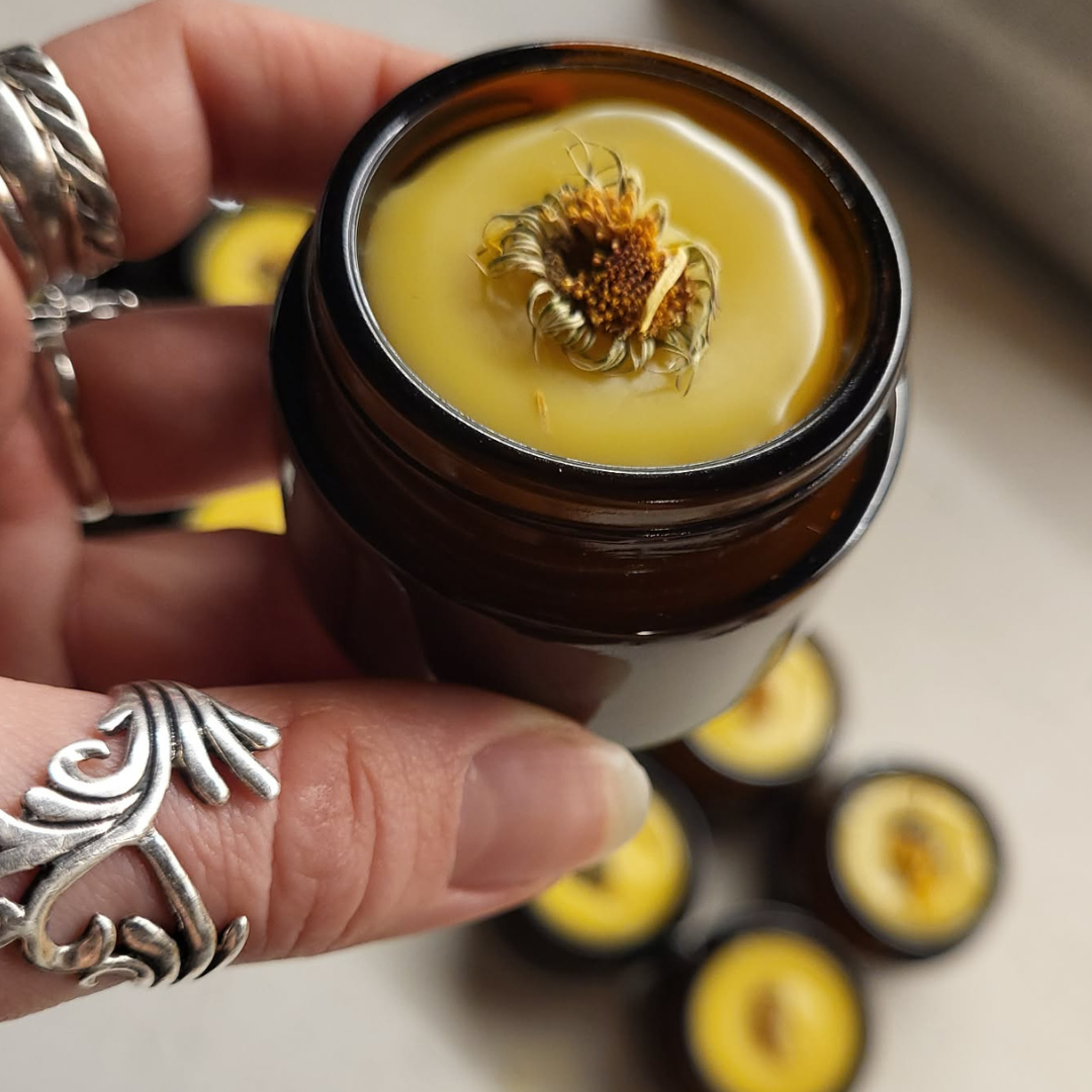 Calendula Balm