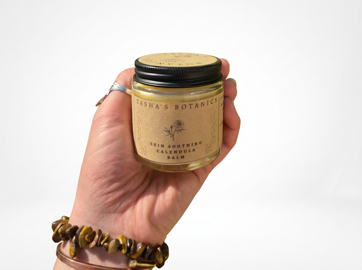 Calendula Balm