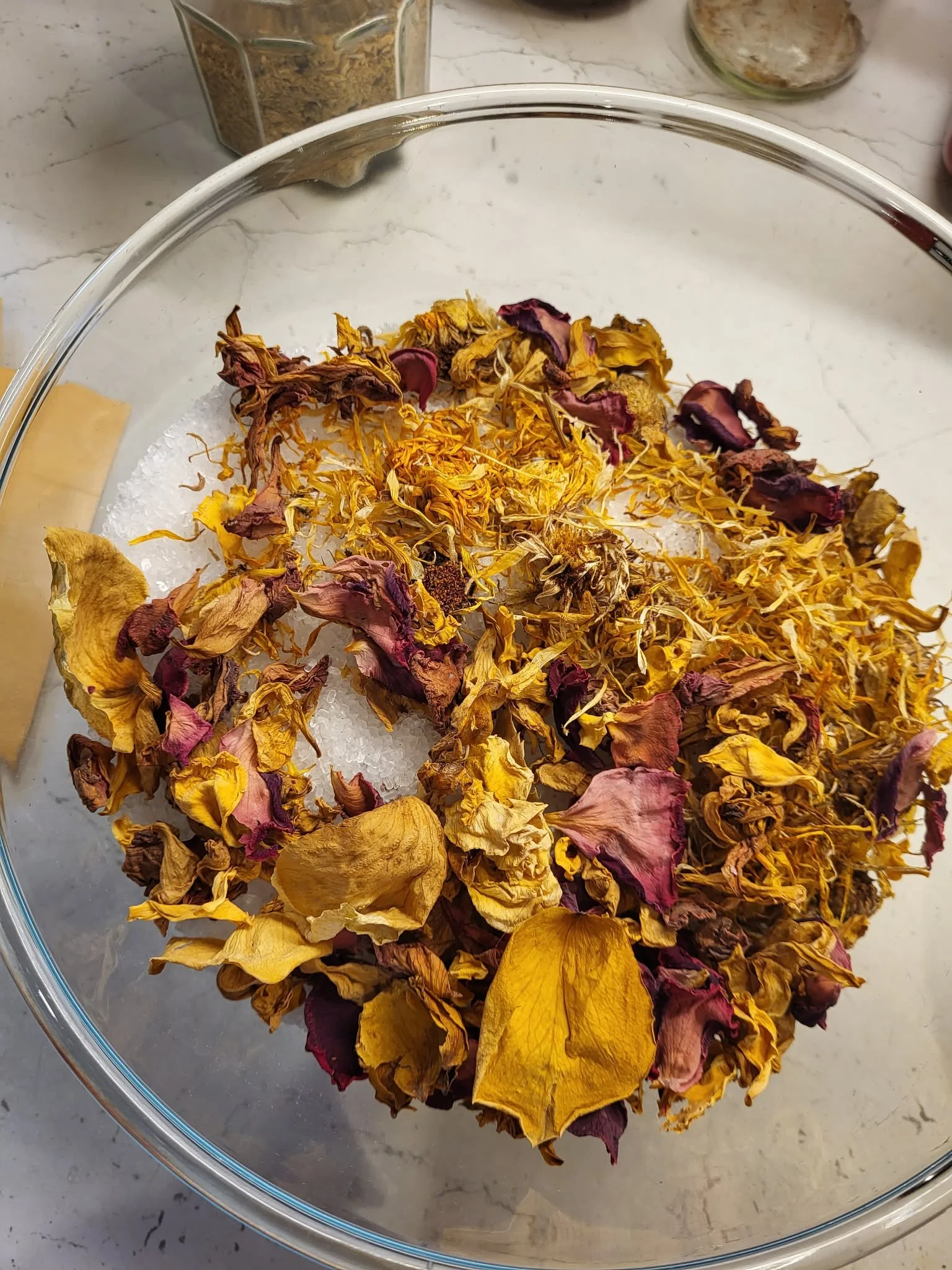 Skin Food Bath Salts