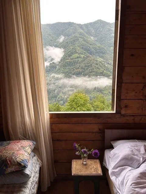 Village Accommodation 
