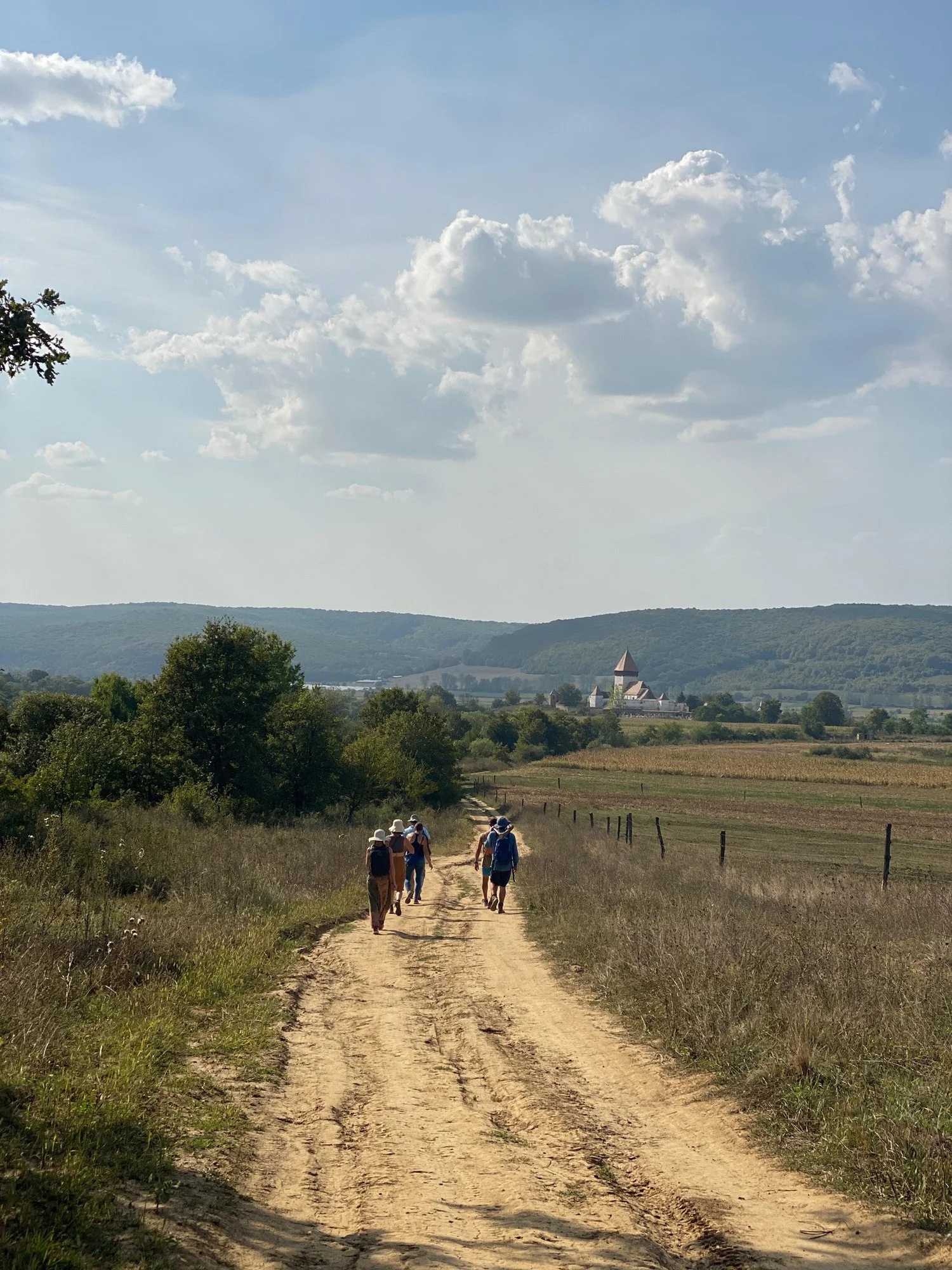Rooted Journeys: Reclaiming the Soul of Tourism(While aiding children in need in Ukraine)