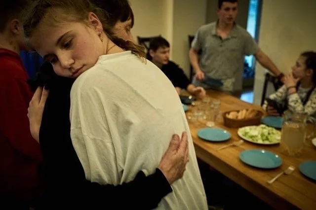 Update from NGO MOLOTOK in Transcarpathia, Ukraine