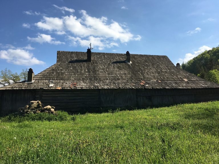 Tinsmiths visit to Carpathian Mountains with Experience Ukraine