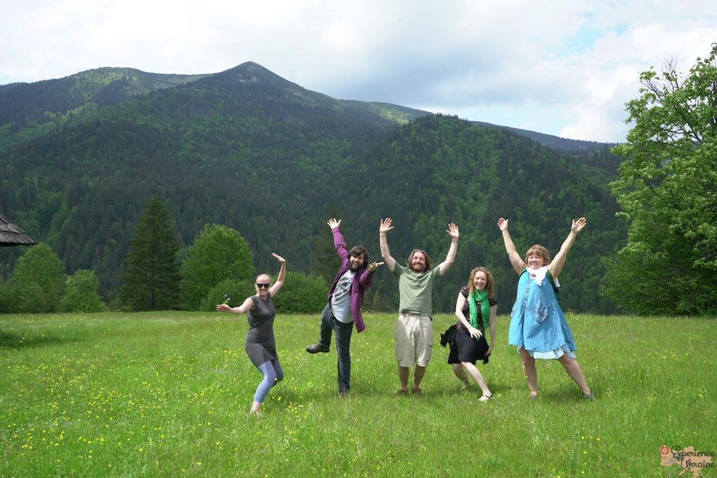 Exciting new group tours in 2017!