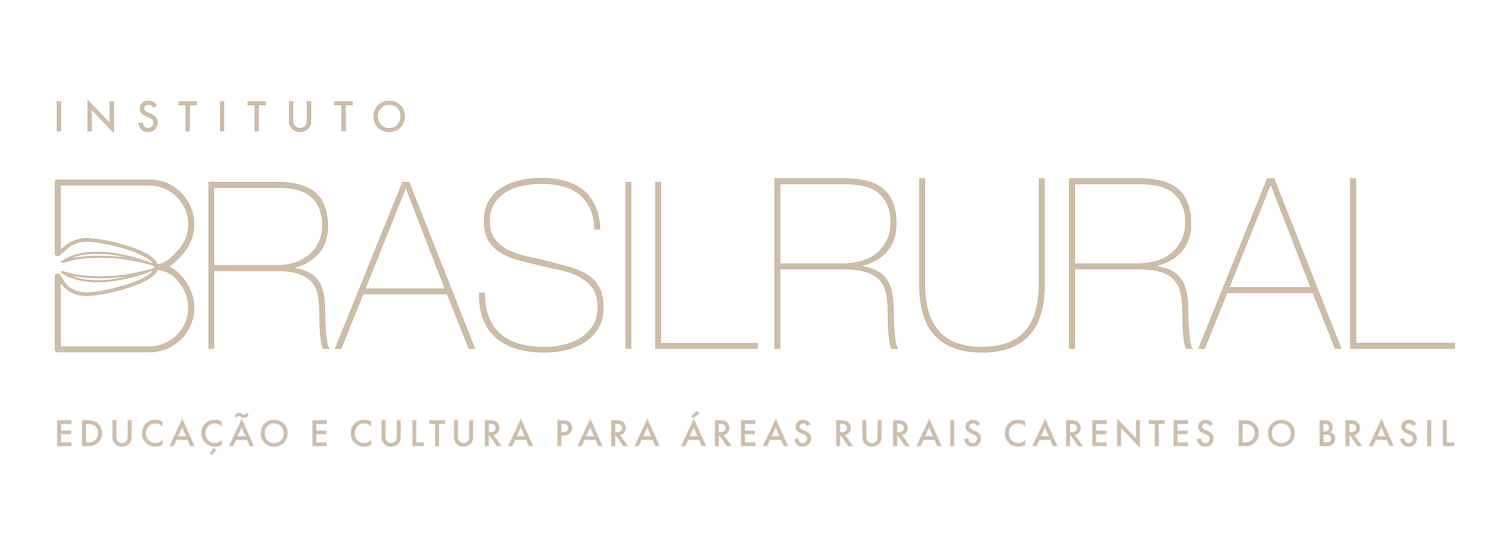 Instituto Brasil Rural