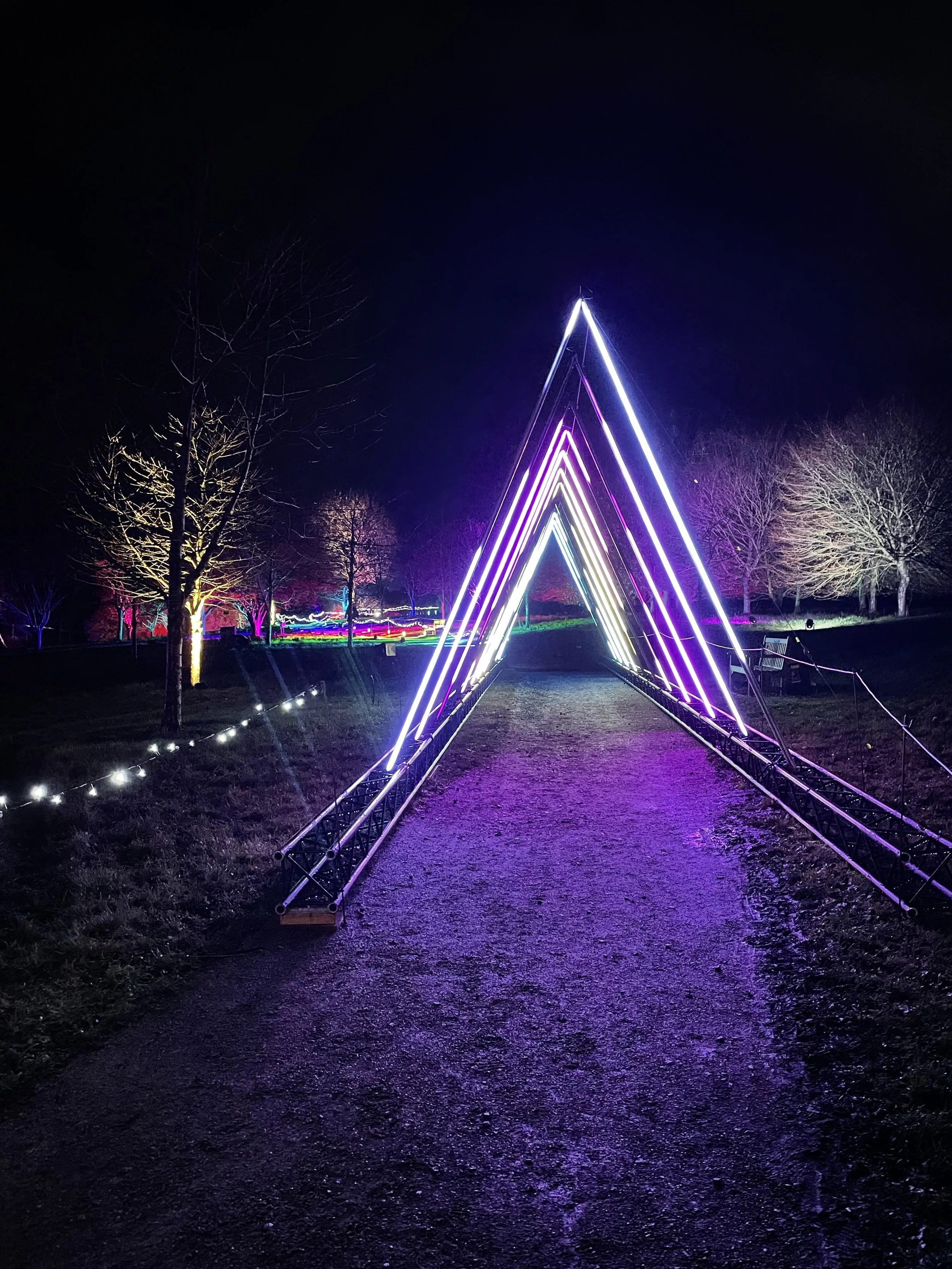 Deputy Event Manager at Markshall Estate 