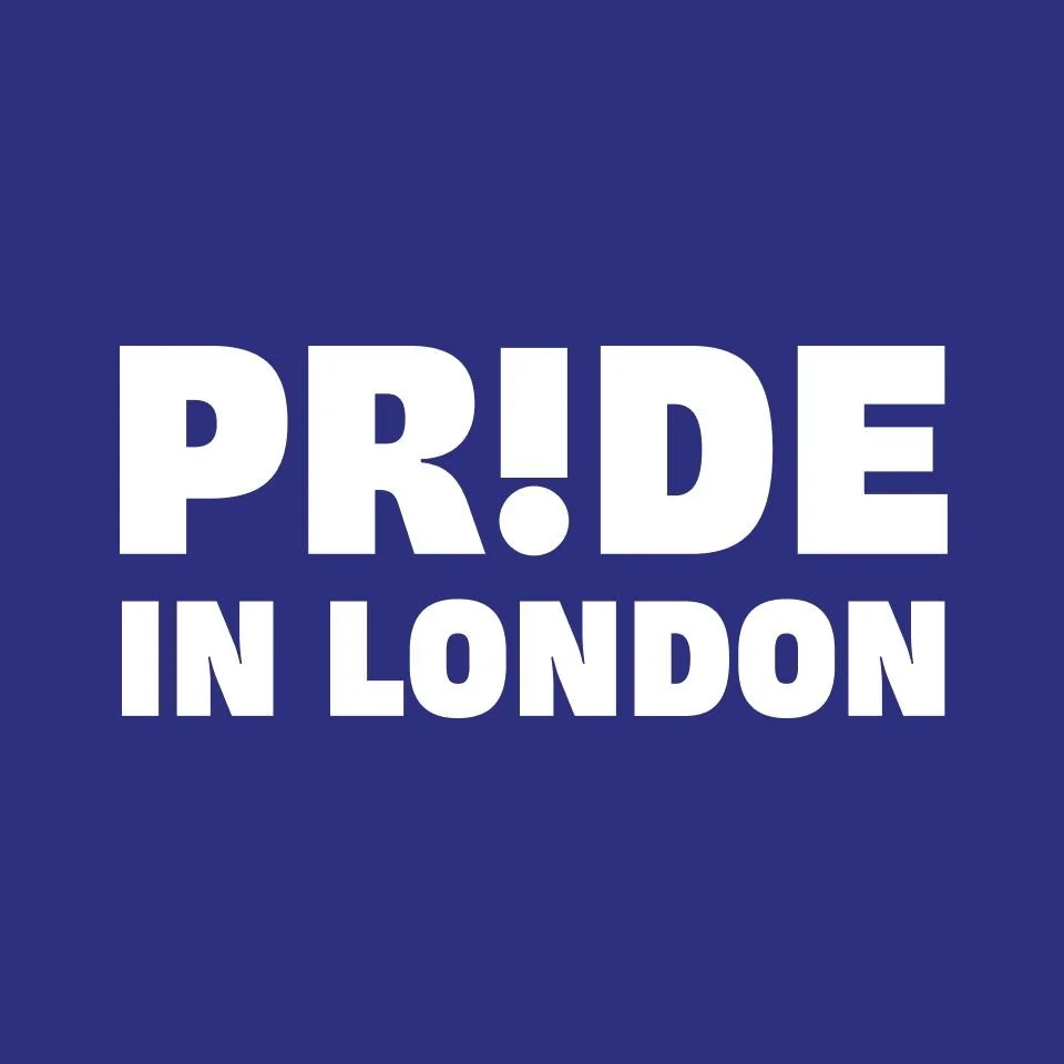 Co-Head of stages at PRIDE in London