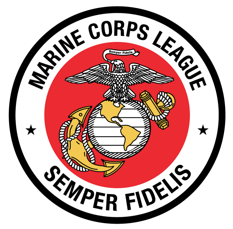 Marine Corps League Plymouth Detachment Meeting
