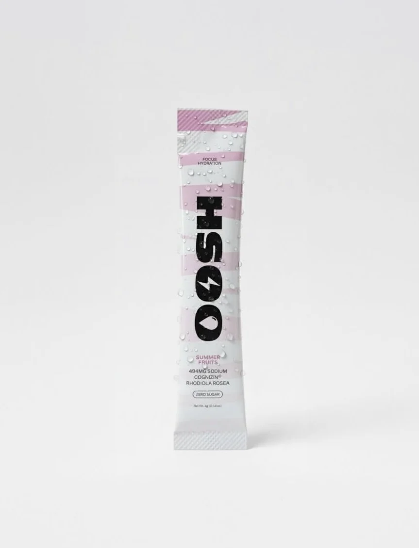OOSH Electrolytes