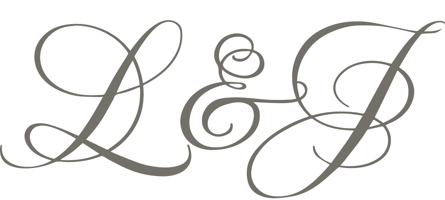 ~Lorena María &amp; Juan Tomás~