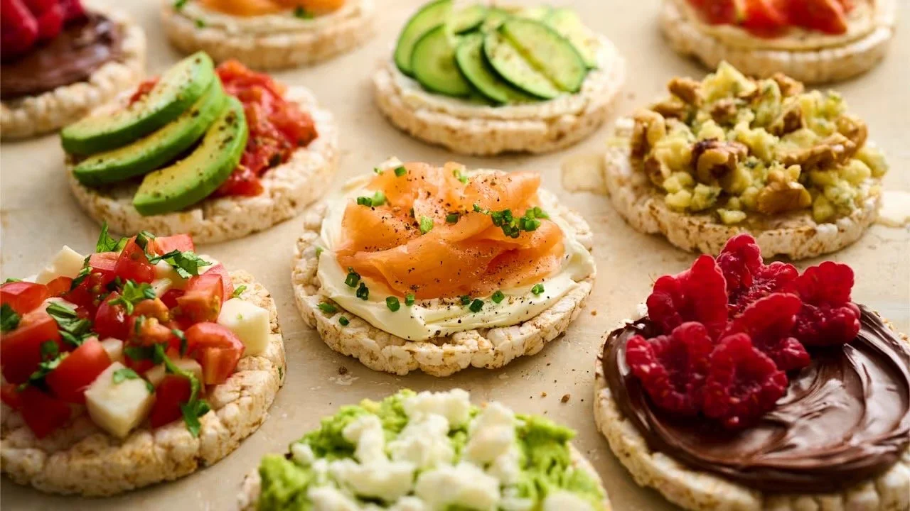 New work for Co-op "Big Taste, Smaller Portions" campaign