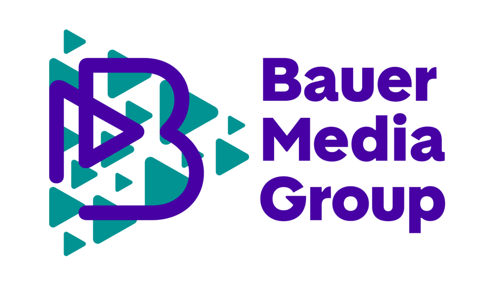Bauer Media logo