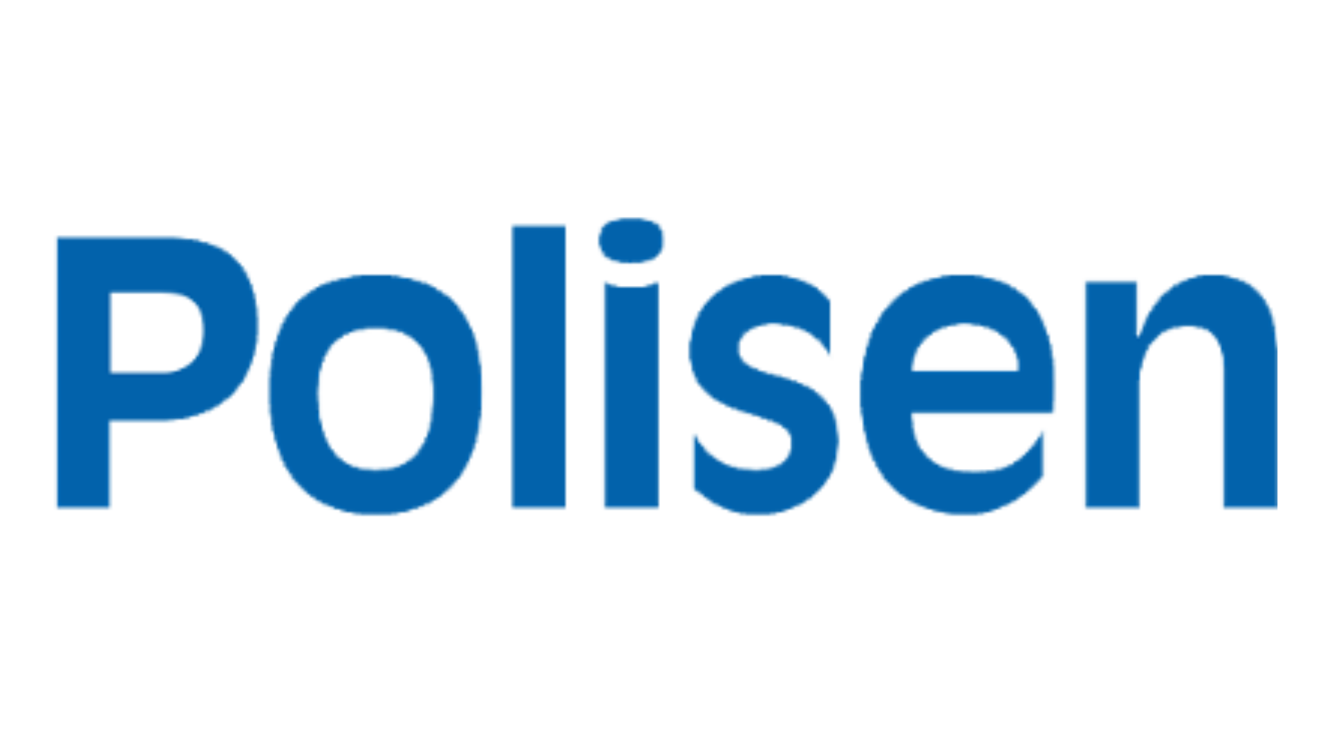 Polisen logo