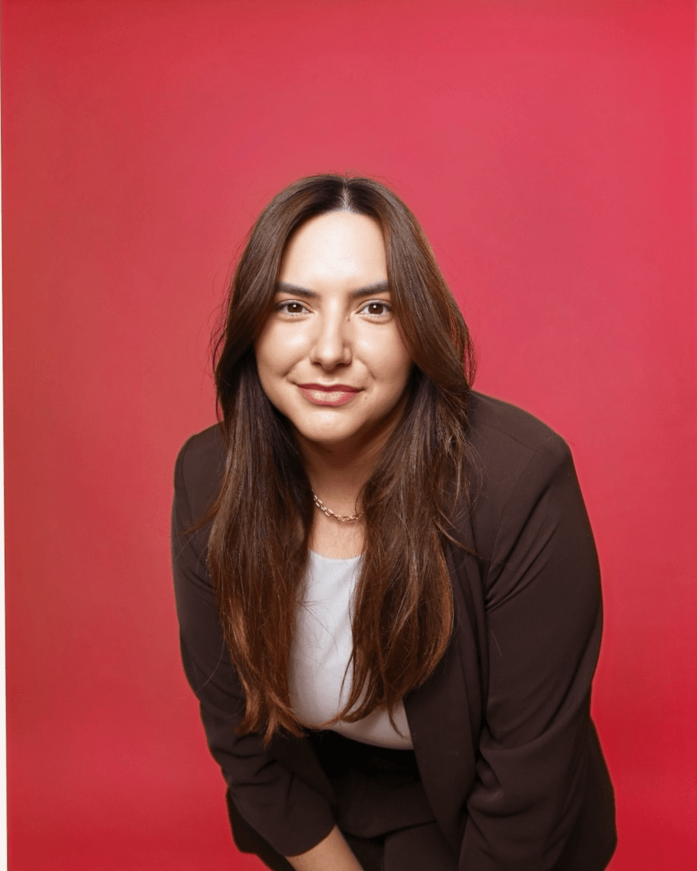 Charley, founder of Bloom Business Support