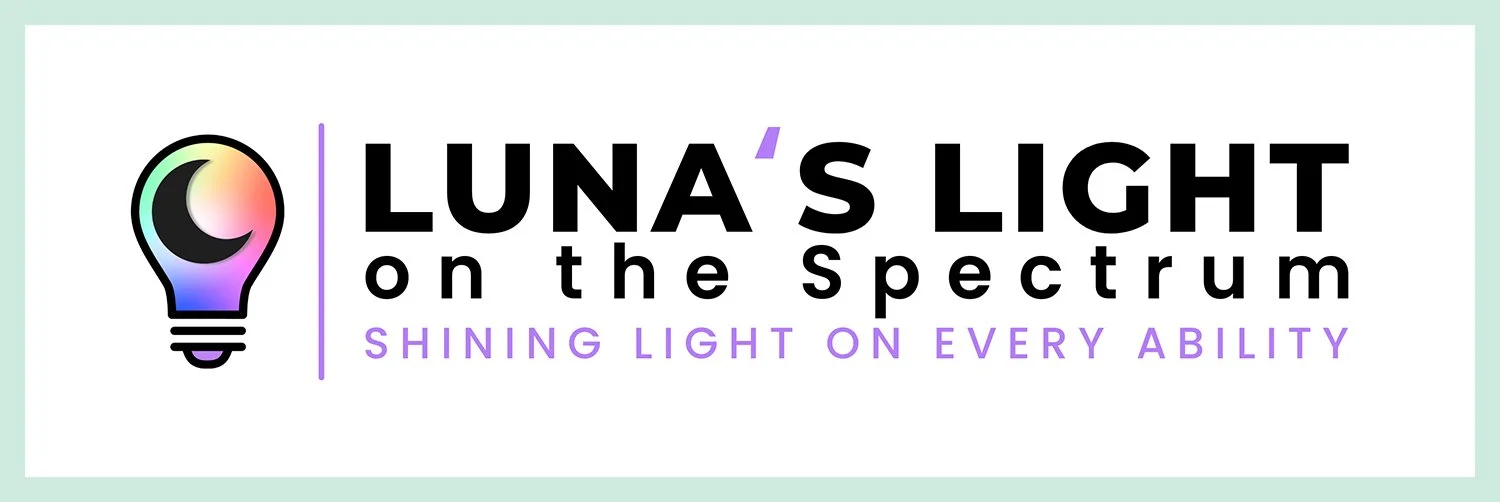 Luna's Light on the Spectrum