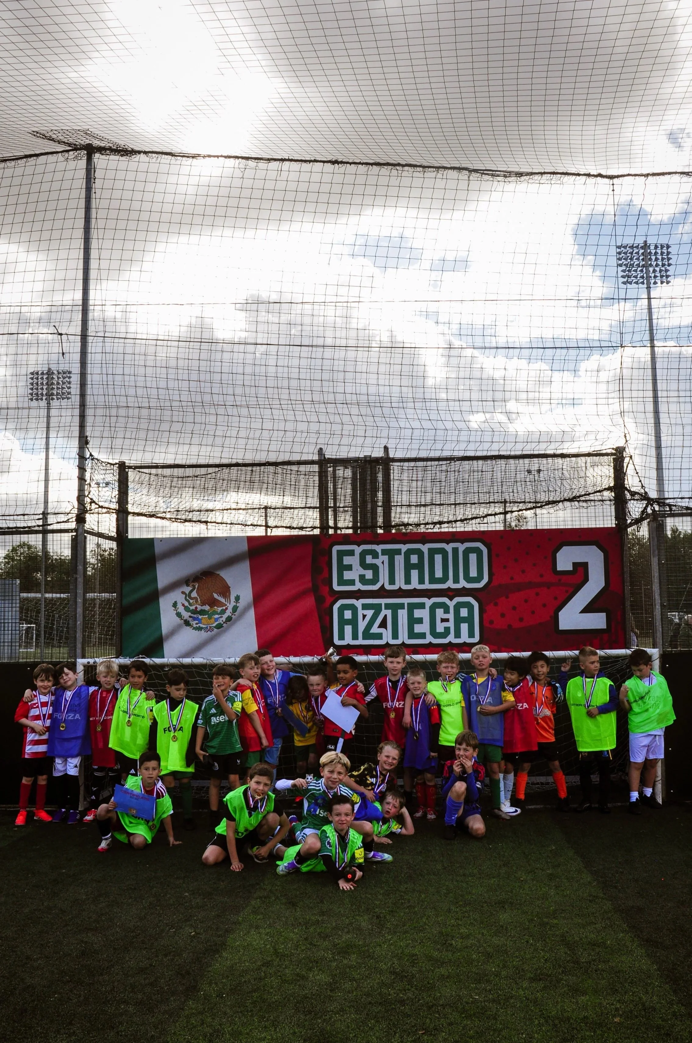 Birthday Party Package