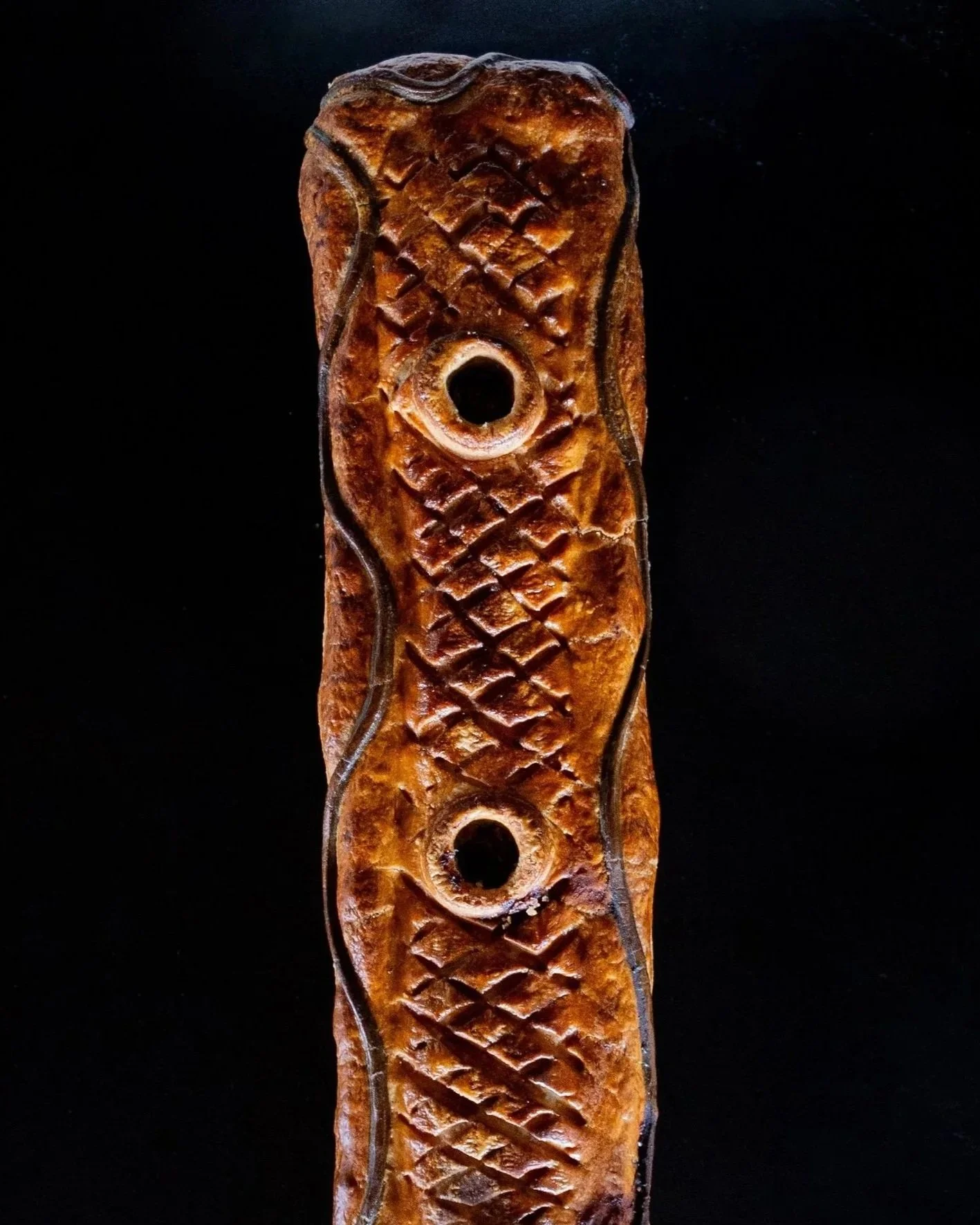 Pâté en croûte du restaurant Alexperience