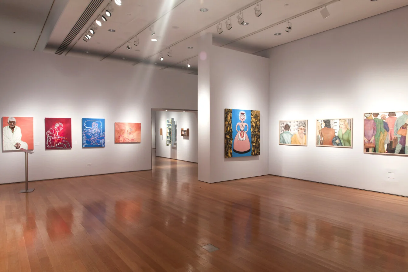  “Educate” Charity Auction, Christie’s New York, February 2020, Installation view 