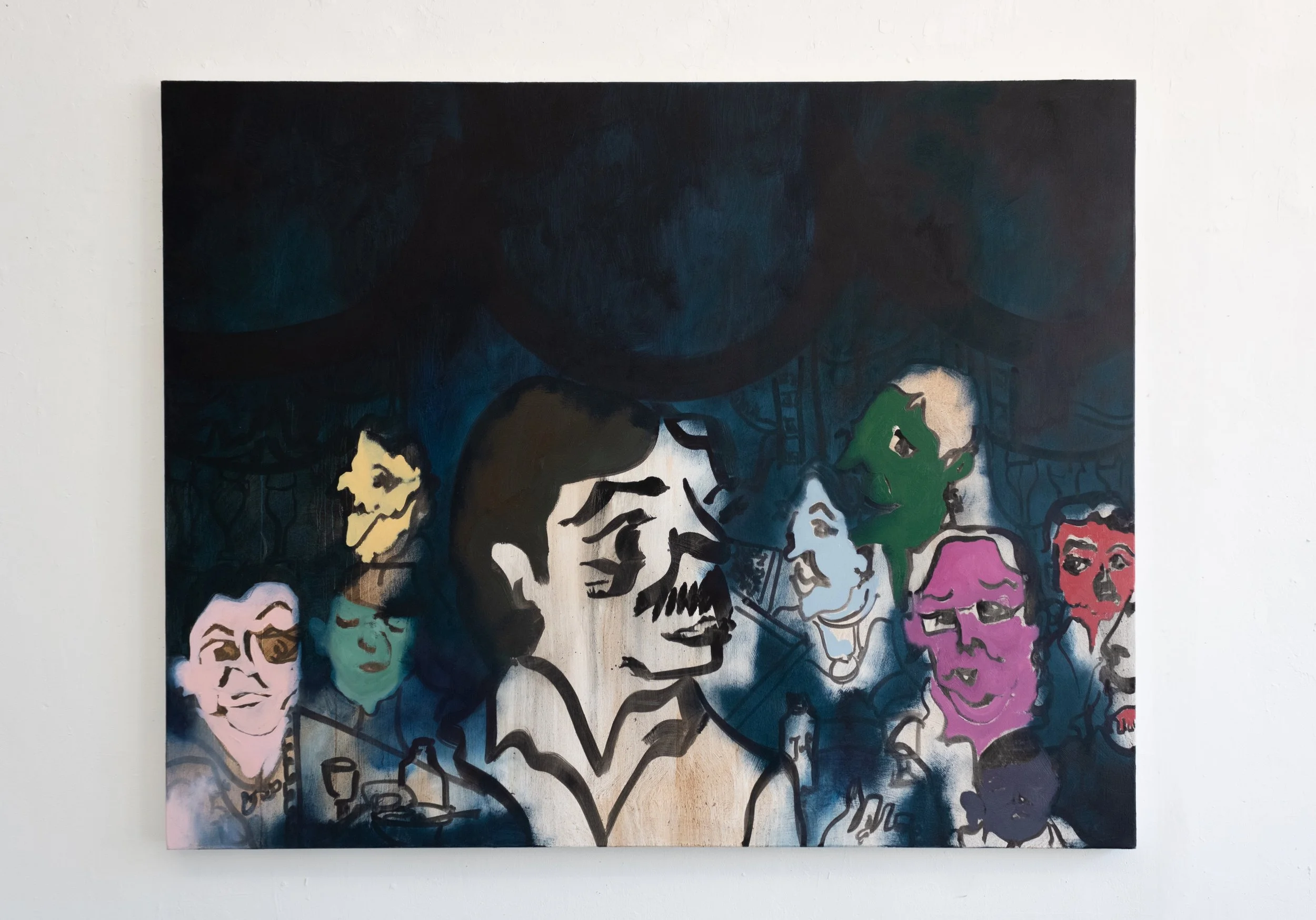 Special Visitors (Copy)