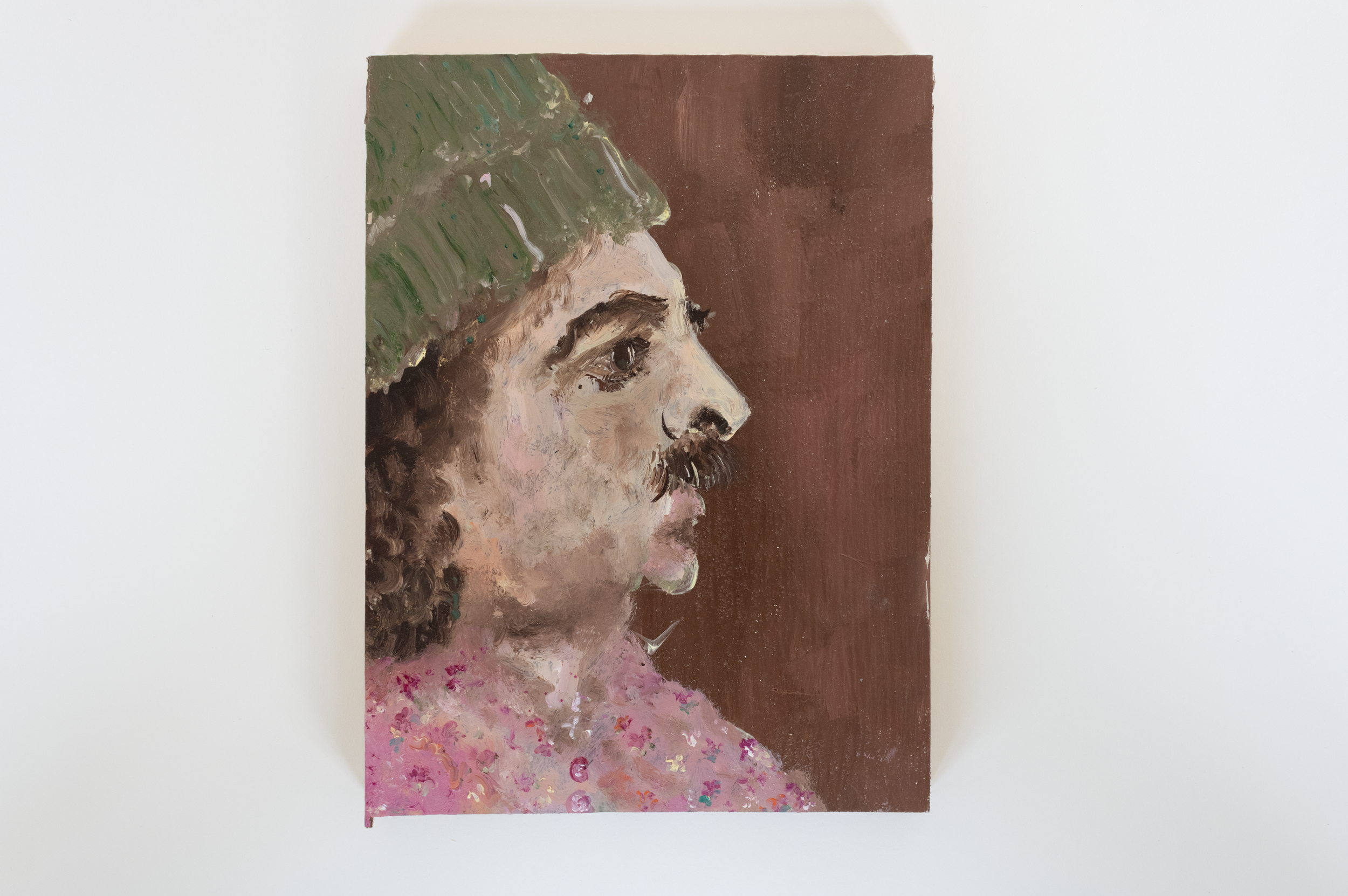 Mir Roshan Ali (Copy)