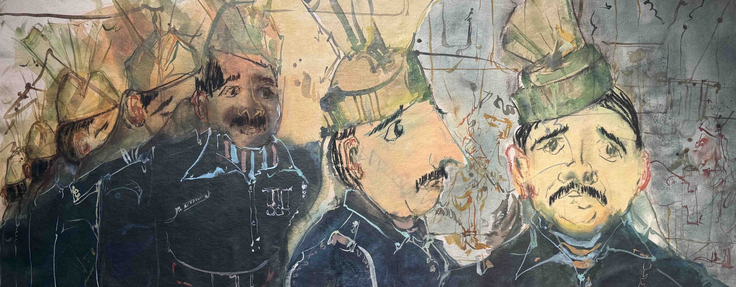 When will this end? Will it end? (Copy)