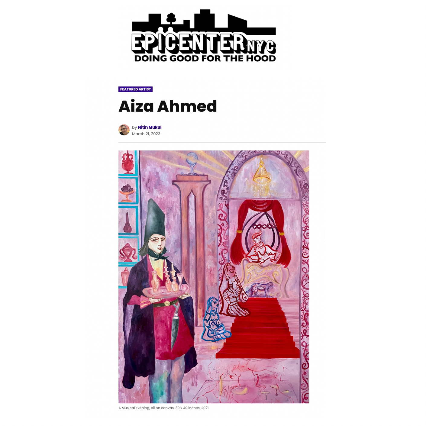 Aiza Ahmed (Copy)