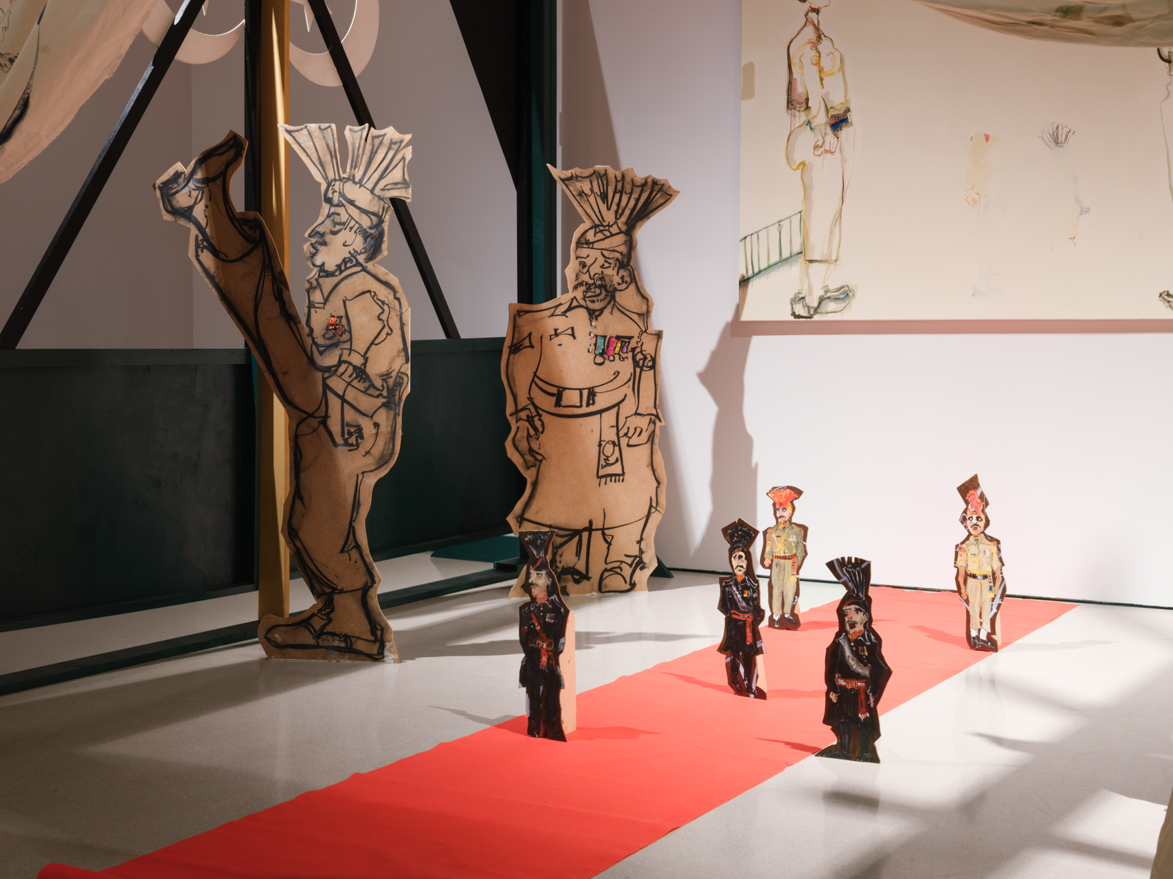 Aiza Ahmed Wagah installation view 4.png