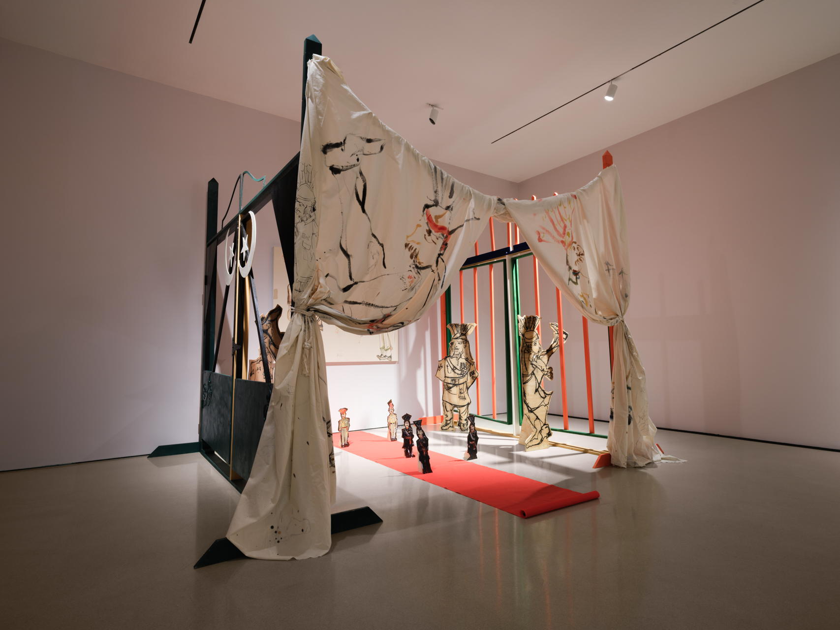 Aiza Ahmed Wagah installation view 3.png