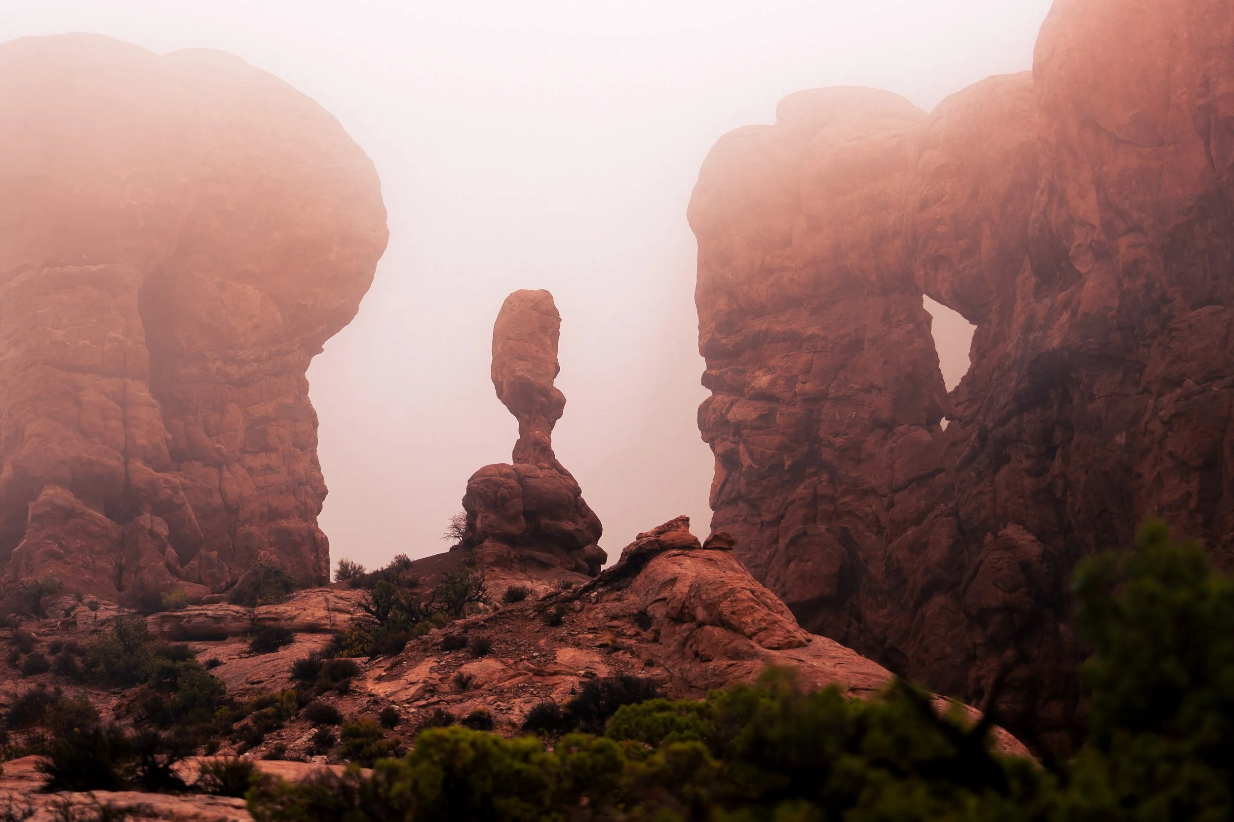 Misty Moab