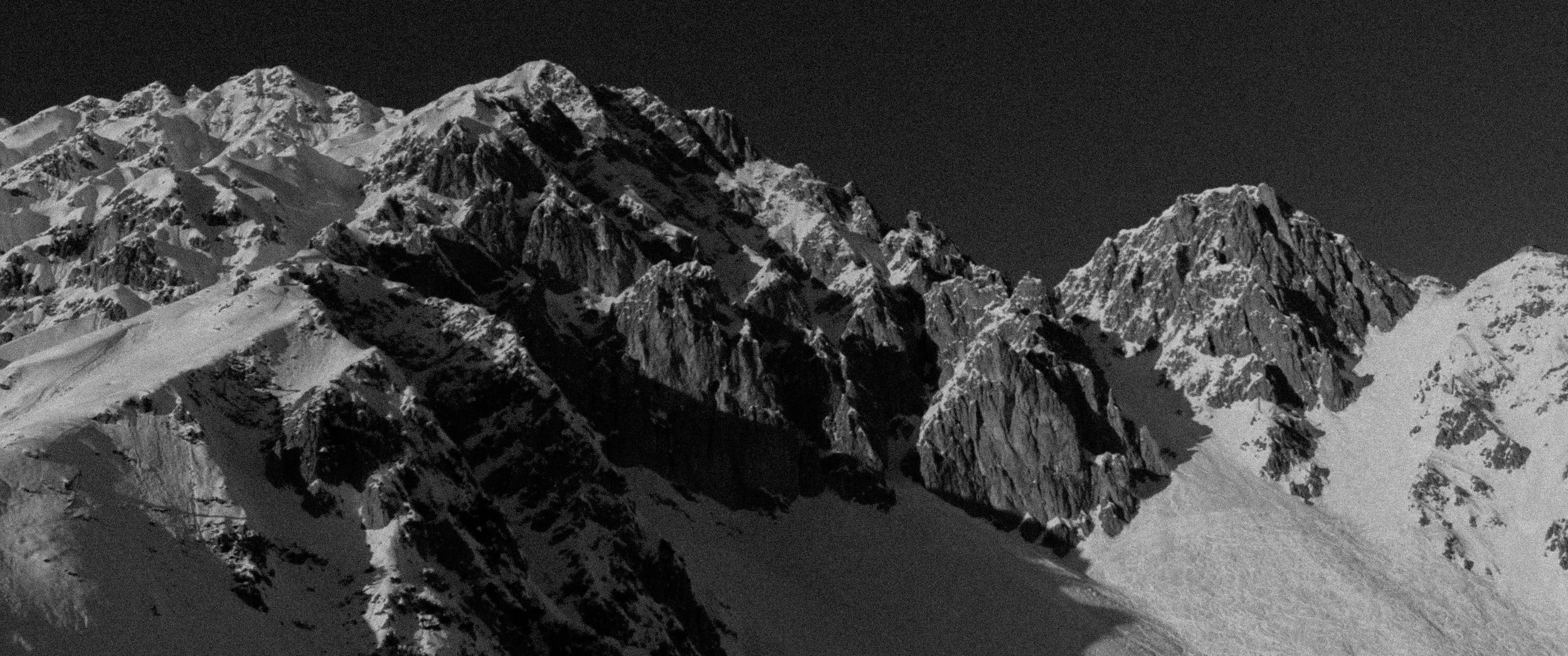 Black & White Collection