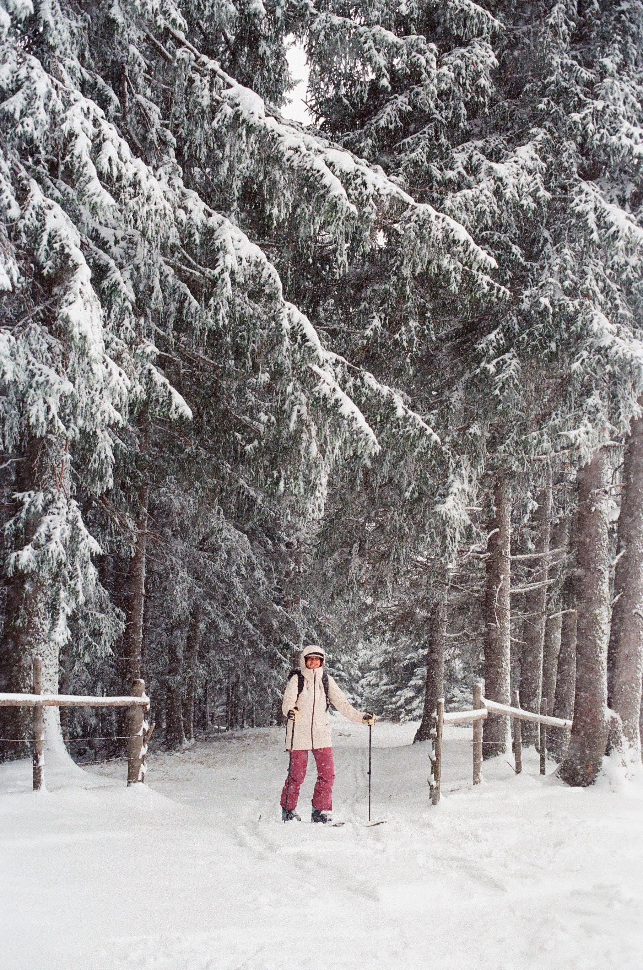 skitouuriiing, Tirol