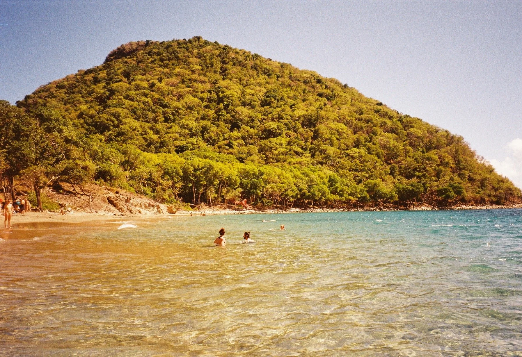 Guadeloupe
