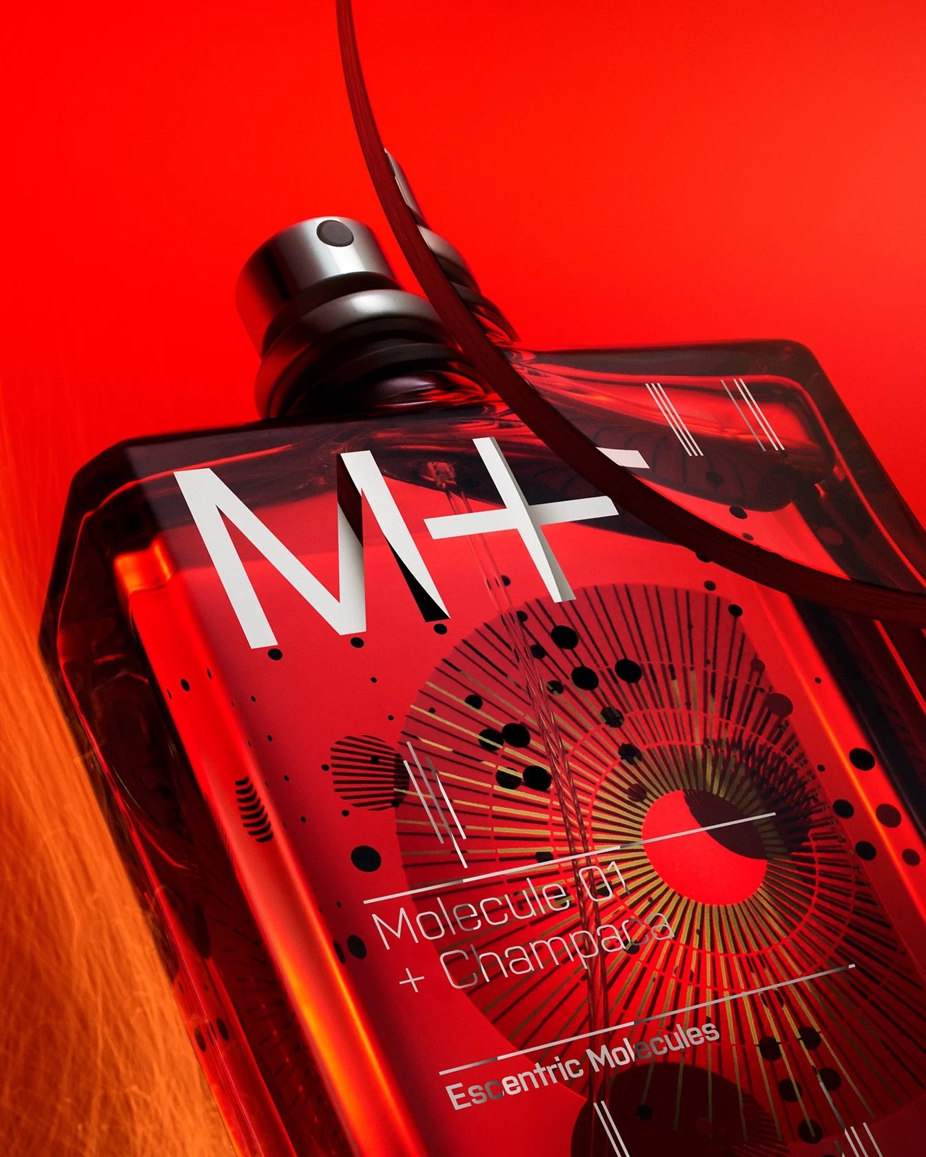 Season 7 • Episode 30: Beyond the Bottle – Space NK’s new scents