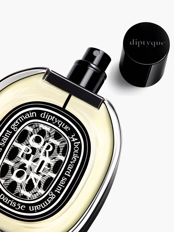 Season 7 • Episode 21: Jazzy Fun at Diptyque and the Incredible Power of Shalimar