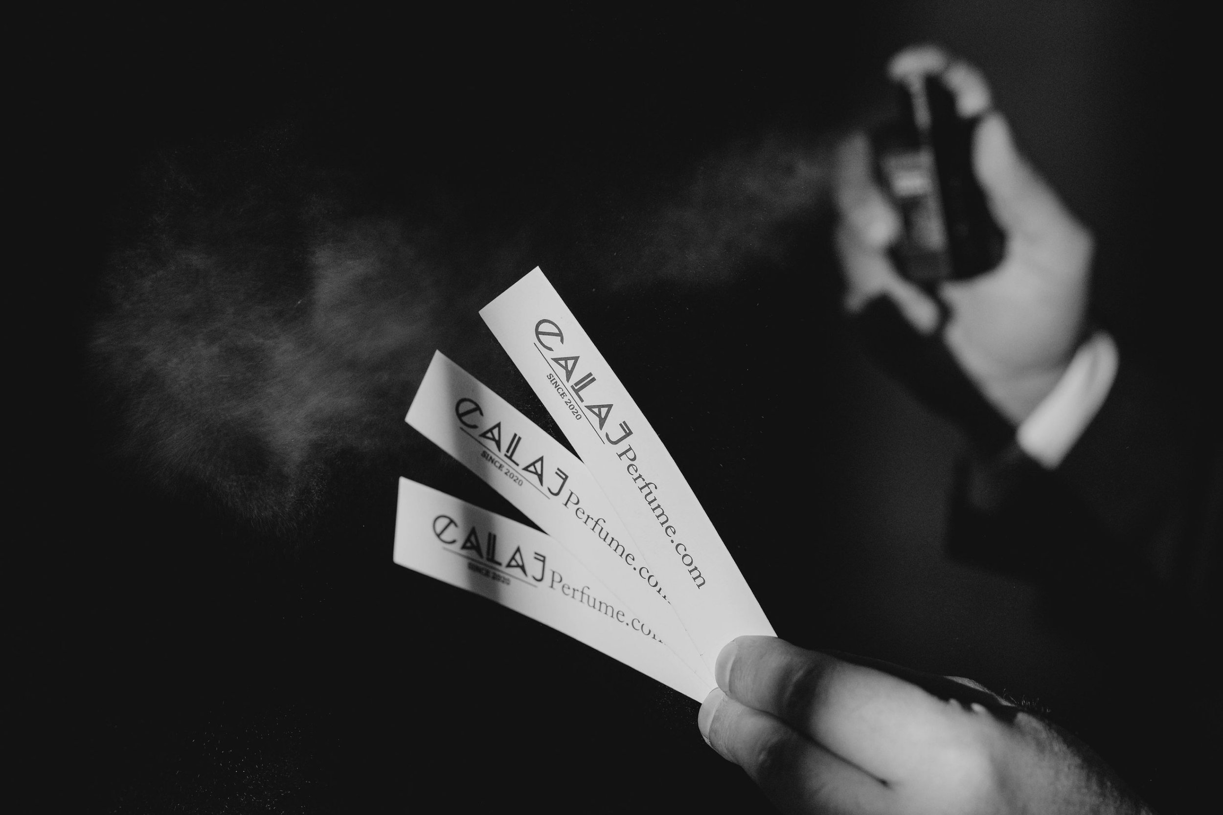 Perfume Walk in Soho with Calaj Fragrances – hosted by Olga Petrouchenko